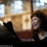 音の夢ピアノコンクール審査員長【小川典子先生】インタビュー